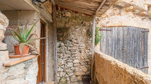 Foto 2 de Finca rústica en venta en Llubí, Illes Balears