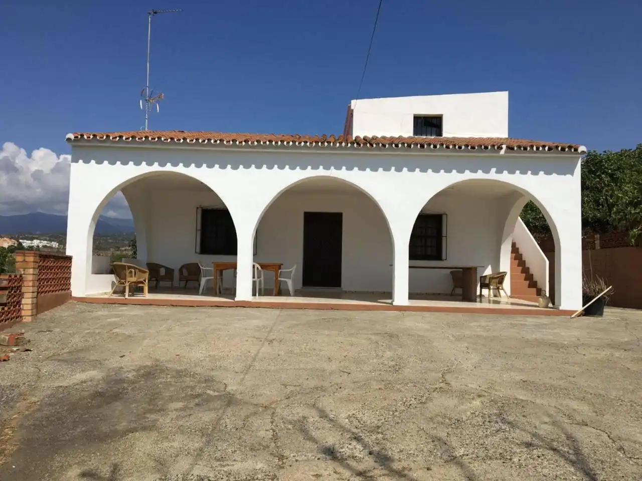 Rural land for sale in Calle GUADALMANSA, imagen 3