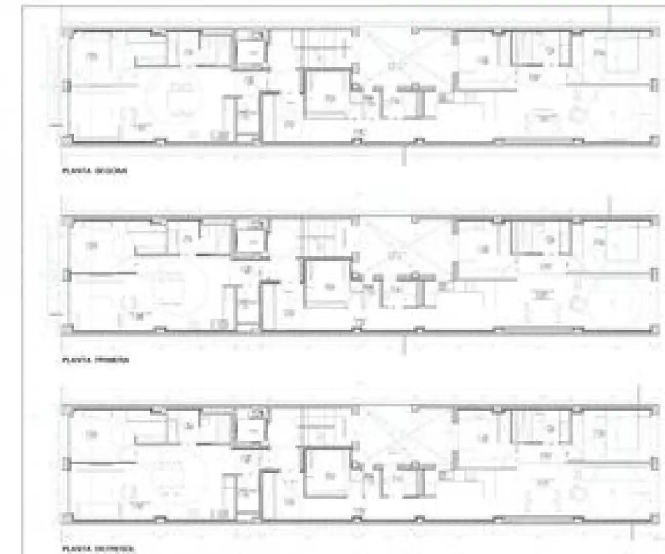 Buildings for sale in Santa Coloma de Gramenet