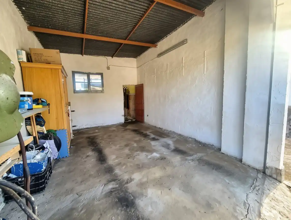 Chalet en venta en Molins - Campaneta - San Bartolomé, imagen 20
