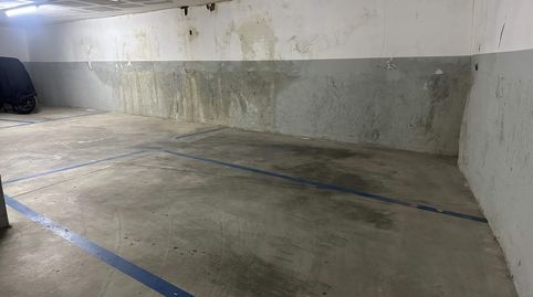 Foto 5 de Garaje en venta en Carrer de Sant Miquel, Nucli Urbà, Esparreguera