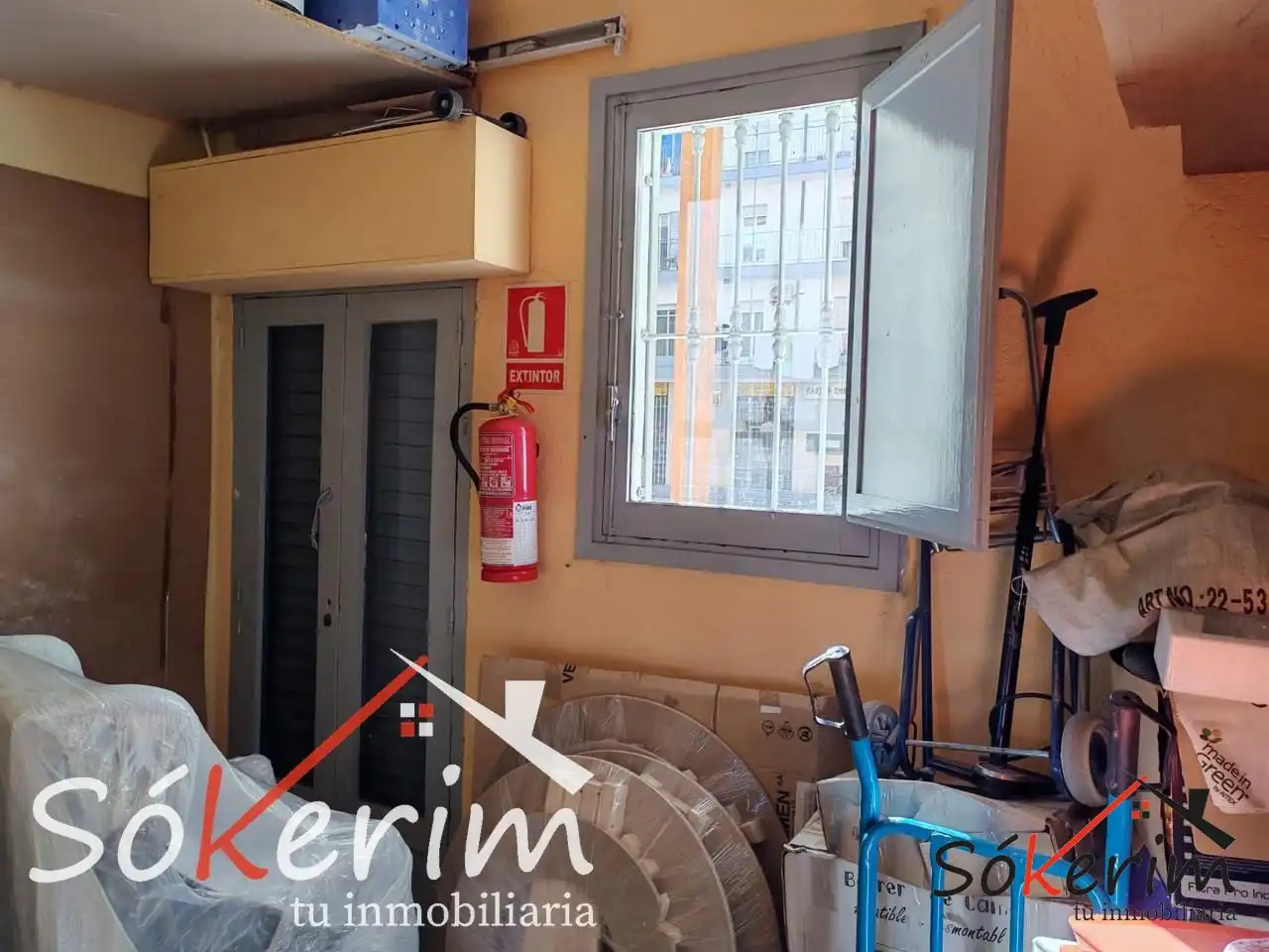 Gewerbefläche zum Verkauf in Centro, imagen 8