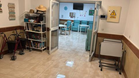 Foto 4 de Edifici en venda a Centro, Sevilla