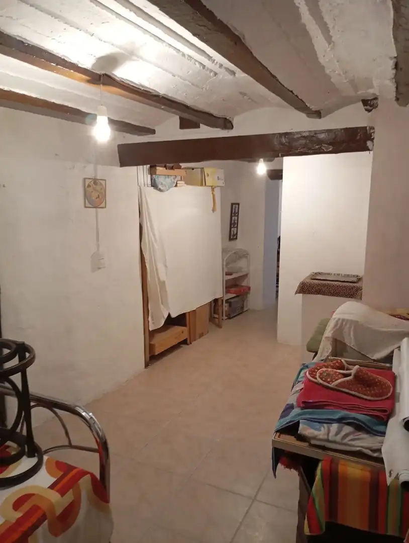 Casa o xalet en venda en Villahermosa del Río amb Terrassa i Balcó