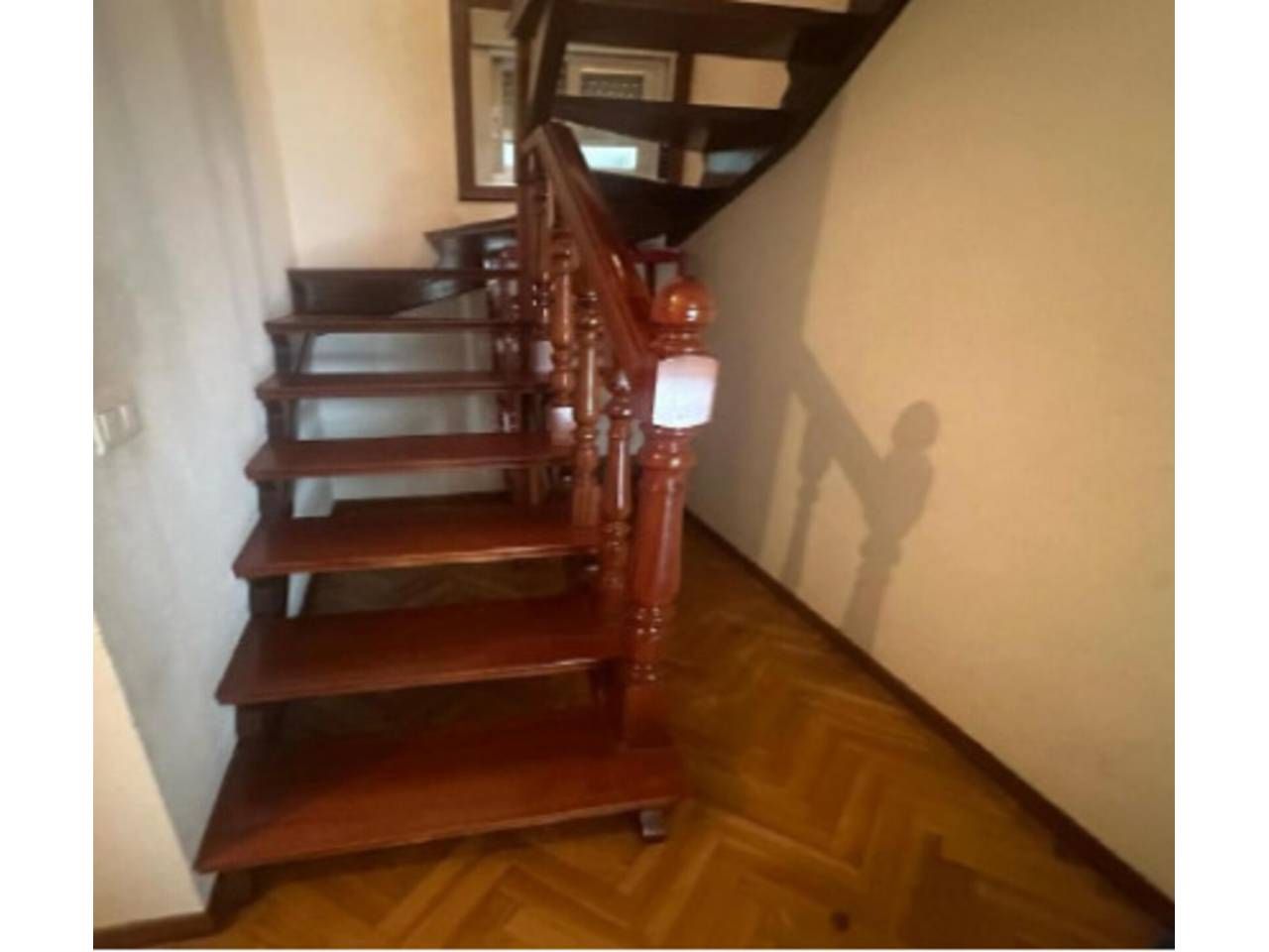 Dúplex en venda en Barbadás amb Calefacció, Parquet i Traster