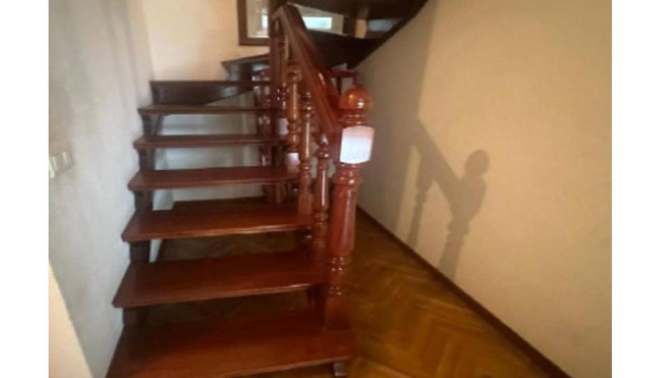 Foto 1 de Dúplex en venda a Barbadás, Ourense