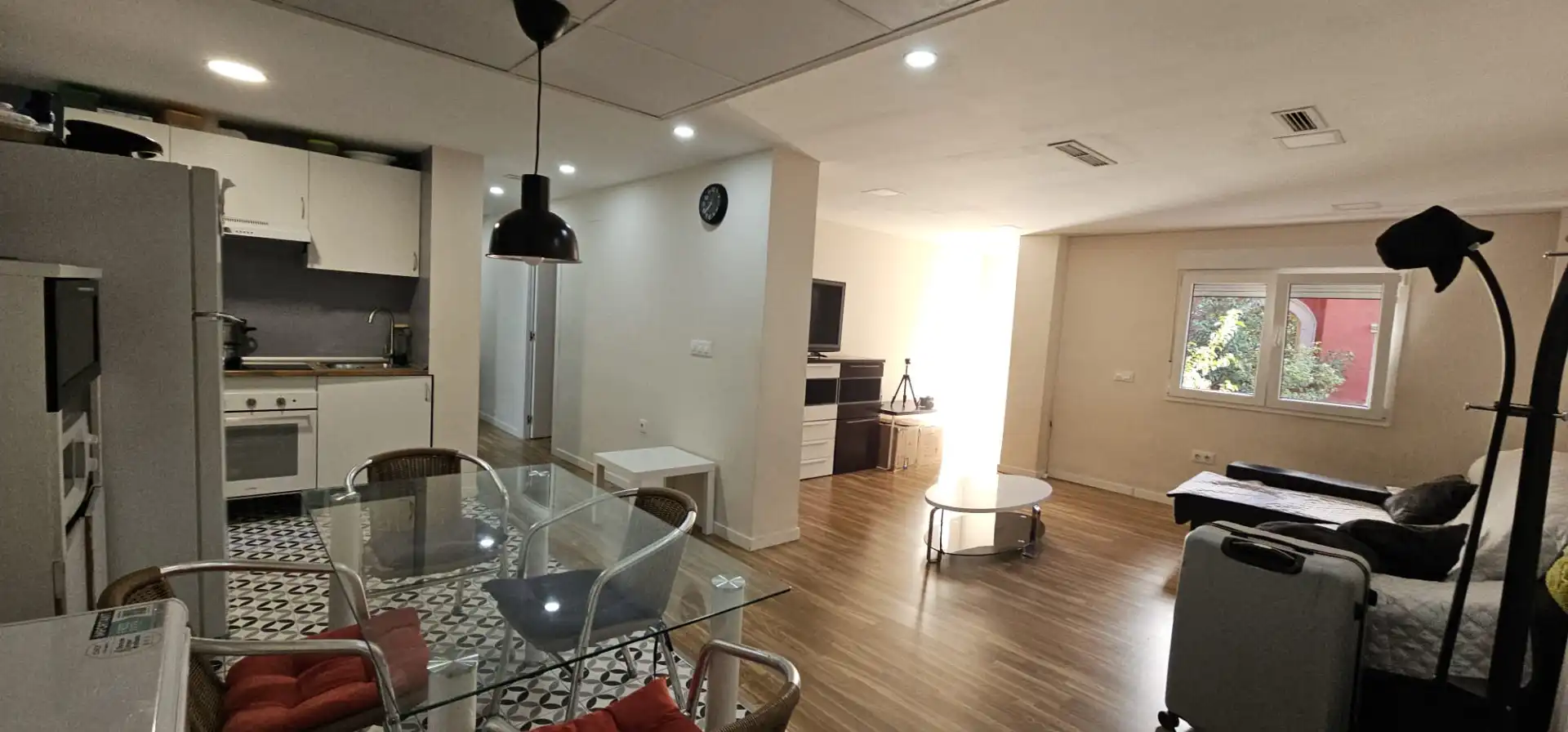Wohnung mit Terrasse zum Verkauf in Calle Goya, imagen 2