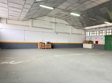 Local comercial en venta en Zona Industrial