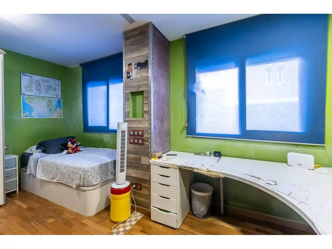Appartamento con terrazza in vendita a Centre - Sant Oleguer, imagen 20