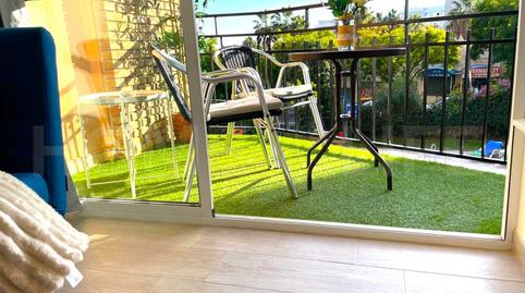 Foto 4 de Estudio en venta en Calle Flamingo, 1, Solymar, Málaga