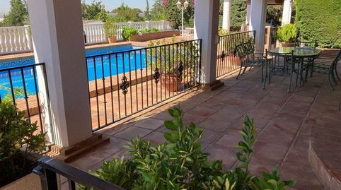Foto 2 de Casa o xalet en venda a El Brillante -El Naranjo - El Tablero, Córdoba Capital