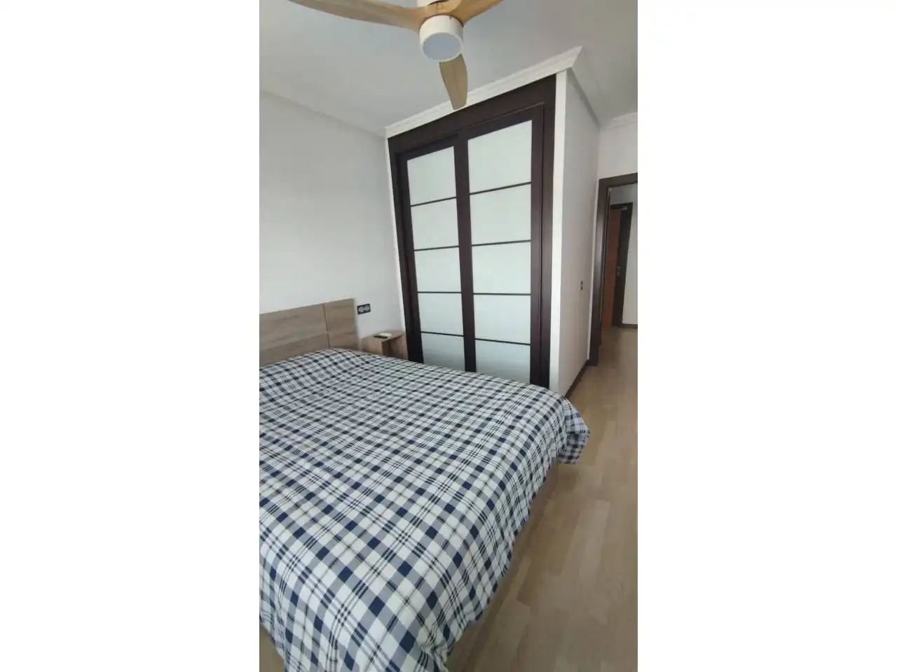 Habitación de Piso de alquiler en Ocaña con Aire acondicionado, Calefacción y Parquet