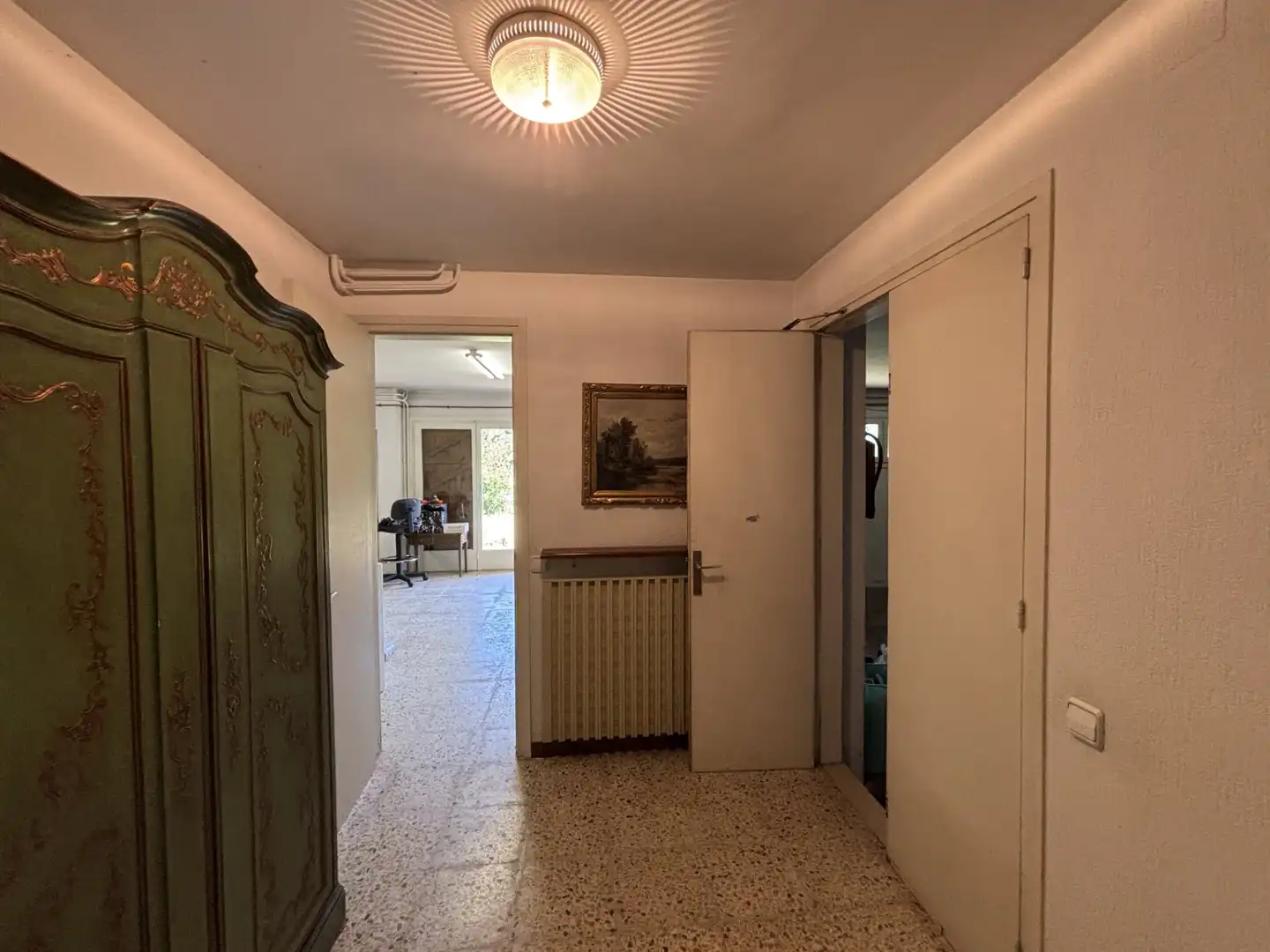 Casa o chalet en venta en Sant Feliu de Codines con Calefacción, Jardín privado y Parquet