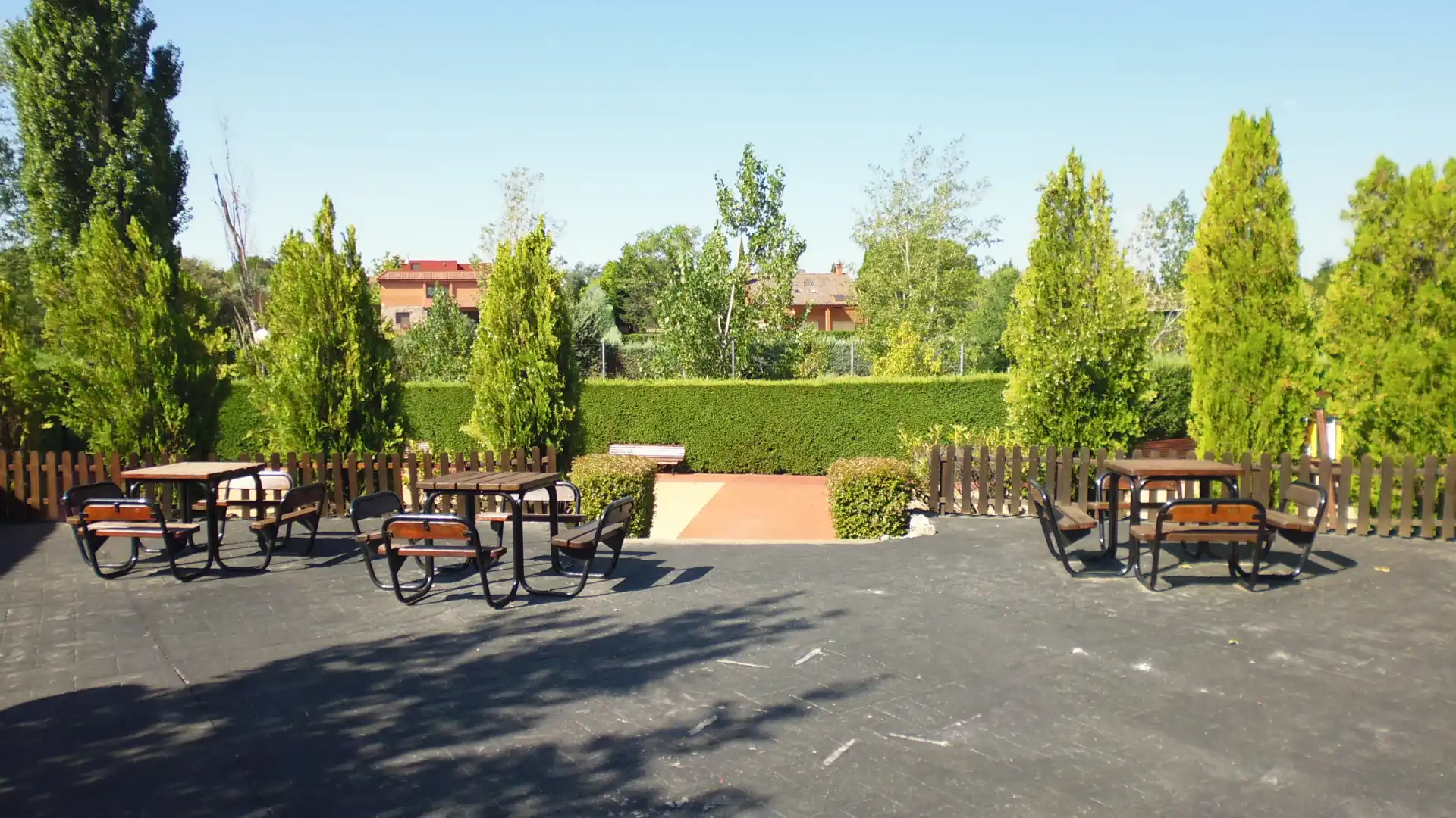 Maison mitoyenne avec piscine à vendre à Monte Rozas, imagen 33