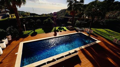 Photo 4 of Single-family semi-detached for sale in Santa María de Llorell, Tossa de Mar