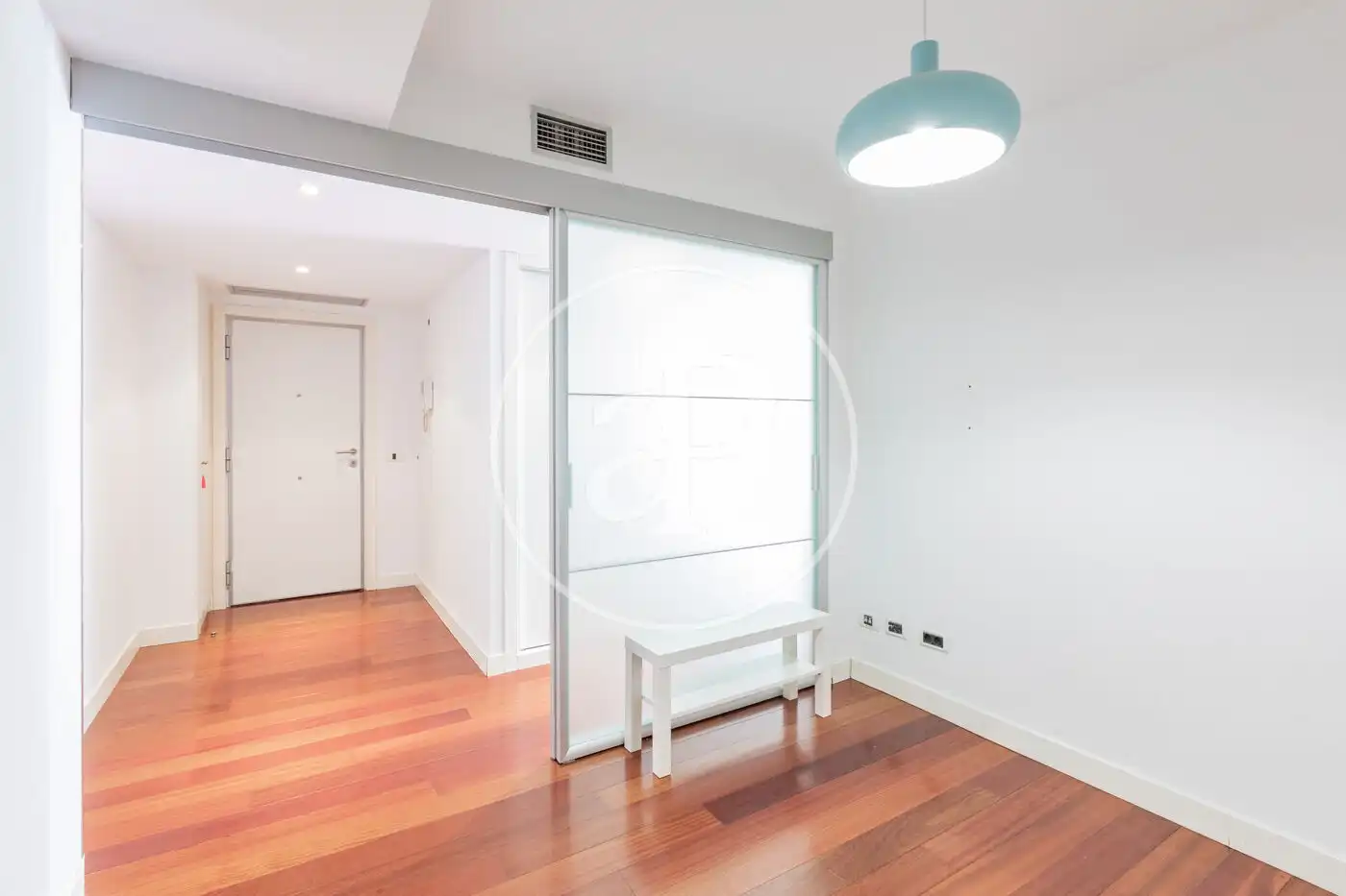 Wohnung zum Verkauf in Madrid mit Klimaanlage, Heizung und Gemeinschaftspool