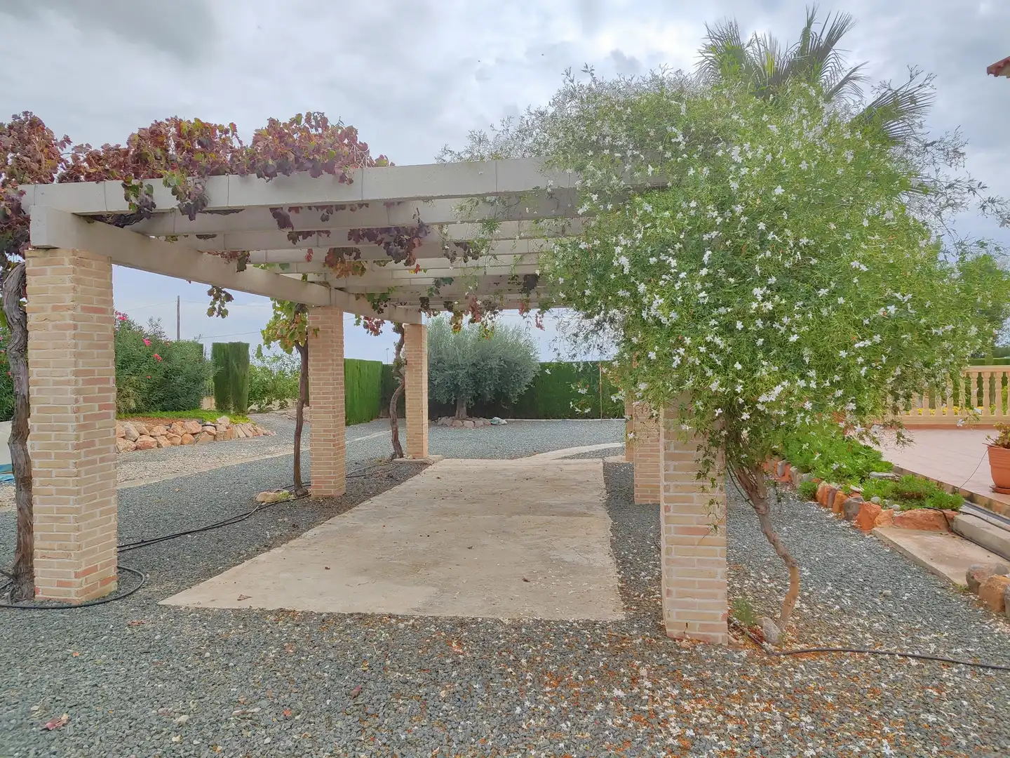 Villa con terrazza in vendita a Totana, imagen 86