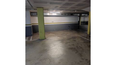 Foto 2 von Garage zur Miete in Calle Amadeo de Savoya, Torrent d'en Pere Parres, Terrassa