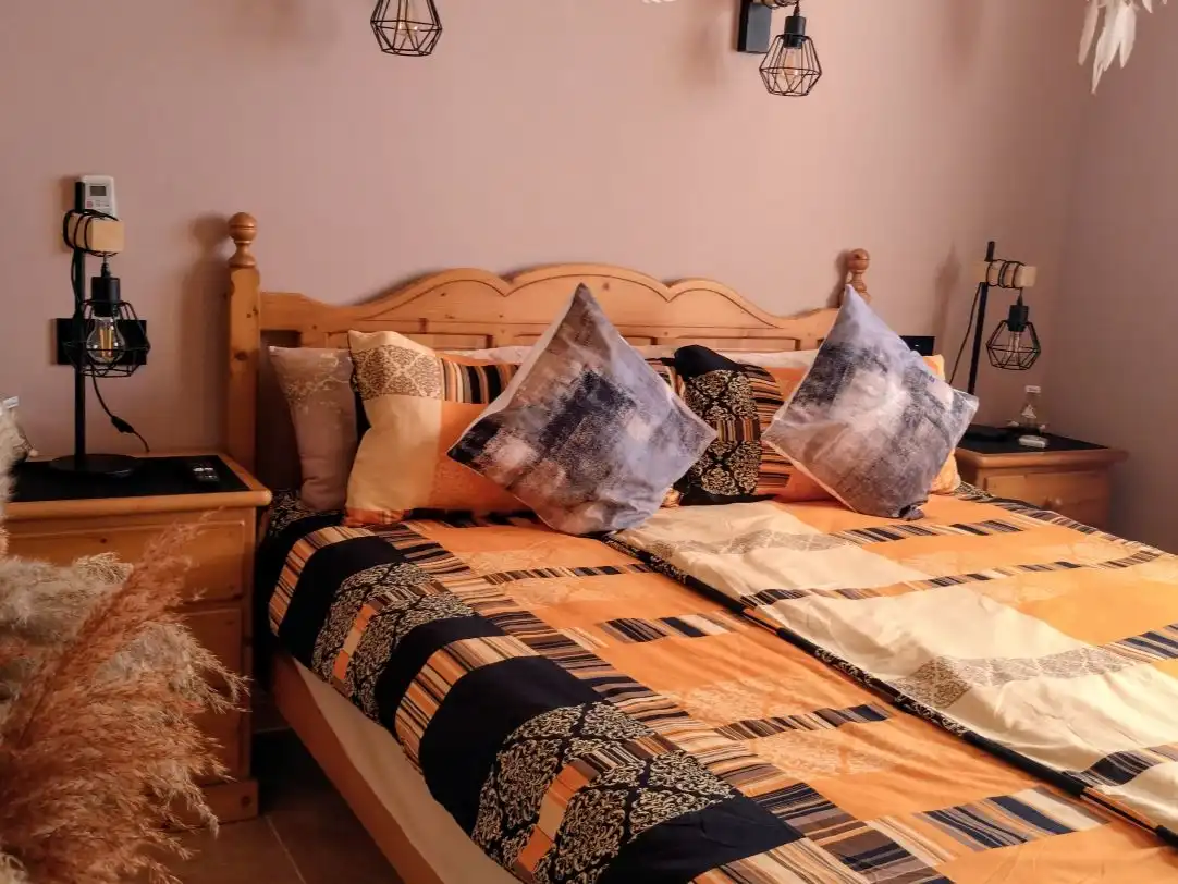 Bedroom of Flat for sale in Cala d'Or