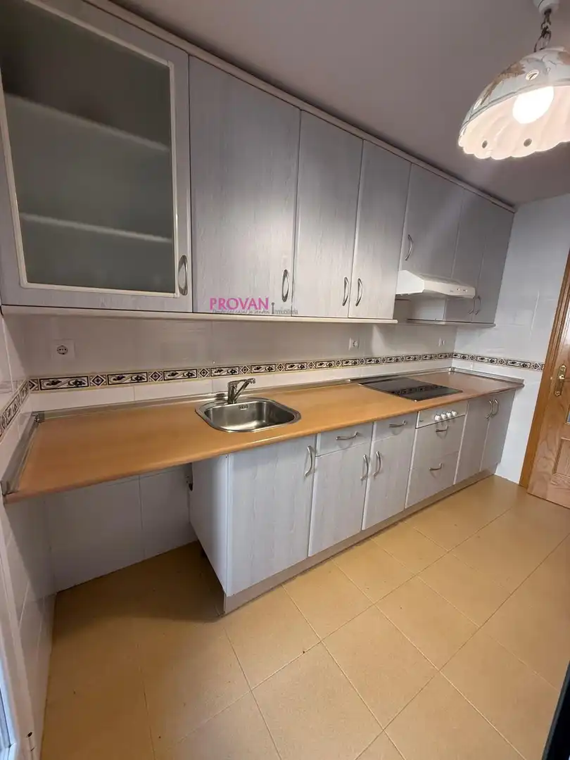 Cuina de Pis en venda en San Agustín del Guadalix amb Aire condicionat, Calefacció i Parquet