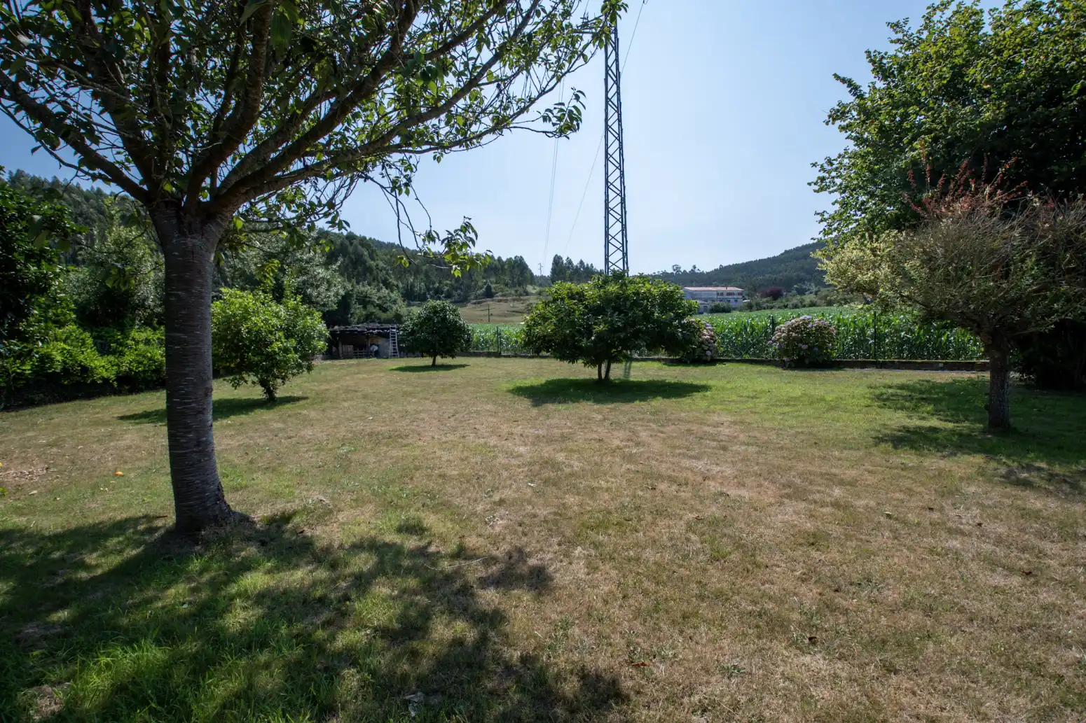 Casa o xalet en venda en Villaviciosa amb Calefacció, Jardí privat i Terrassa