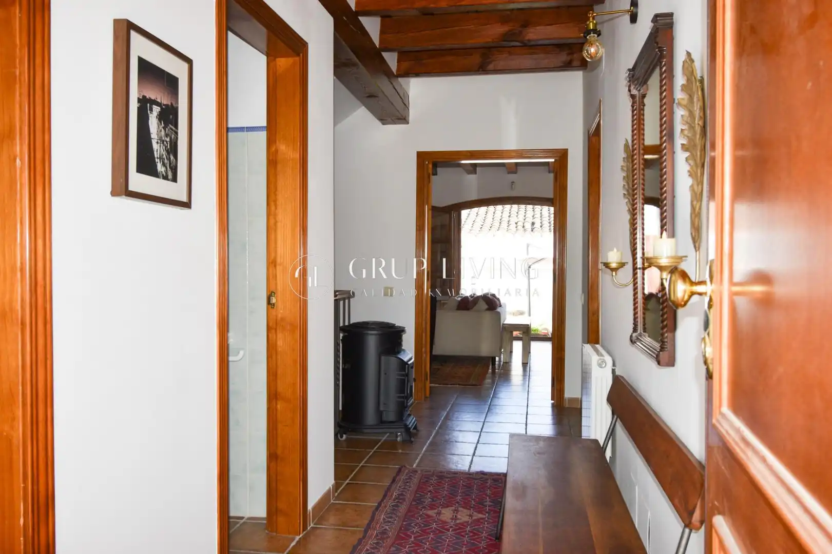 Casa o xalet de lloguer en Sant Pere de Ribes amb Jardí privat i Terrassa