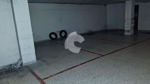 Foto 3 de Garatge en venda a Casco Vello, Vigo