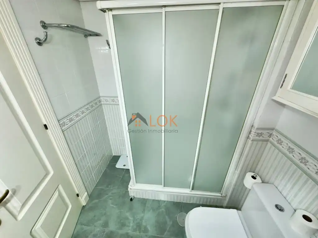 Wohnung mit Aufzug zum Verkauf in Paseo Maritimo Cdad De Melilla, imagen 31