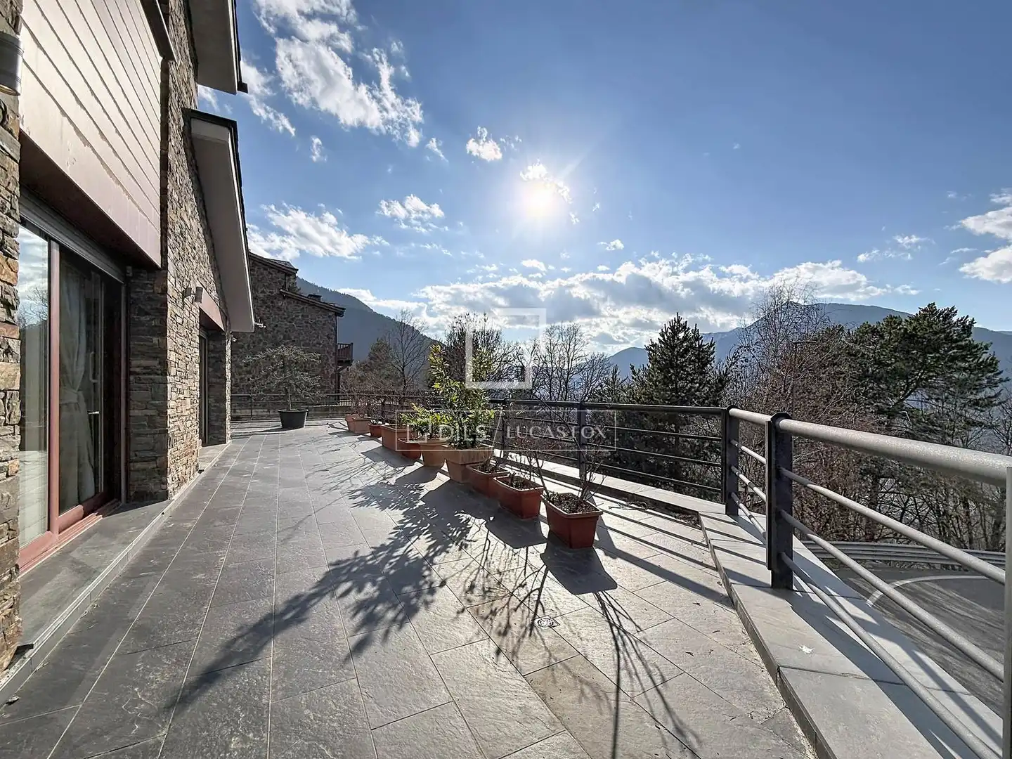 Casa o chalet en venta en Engolasters