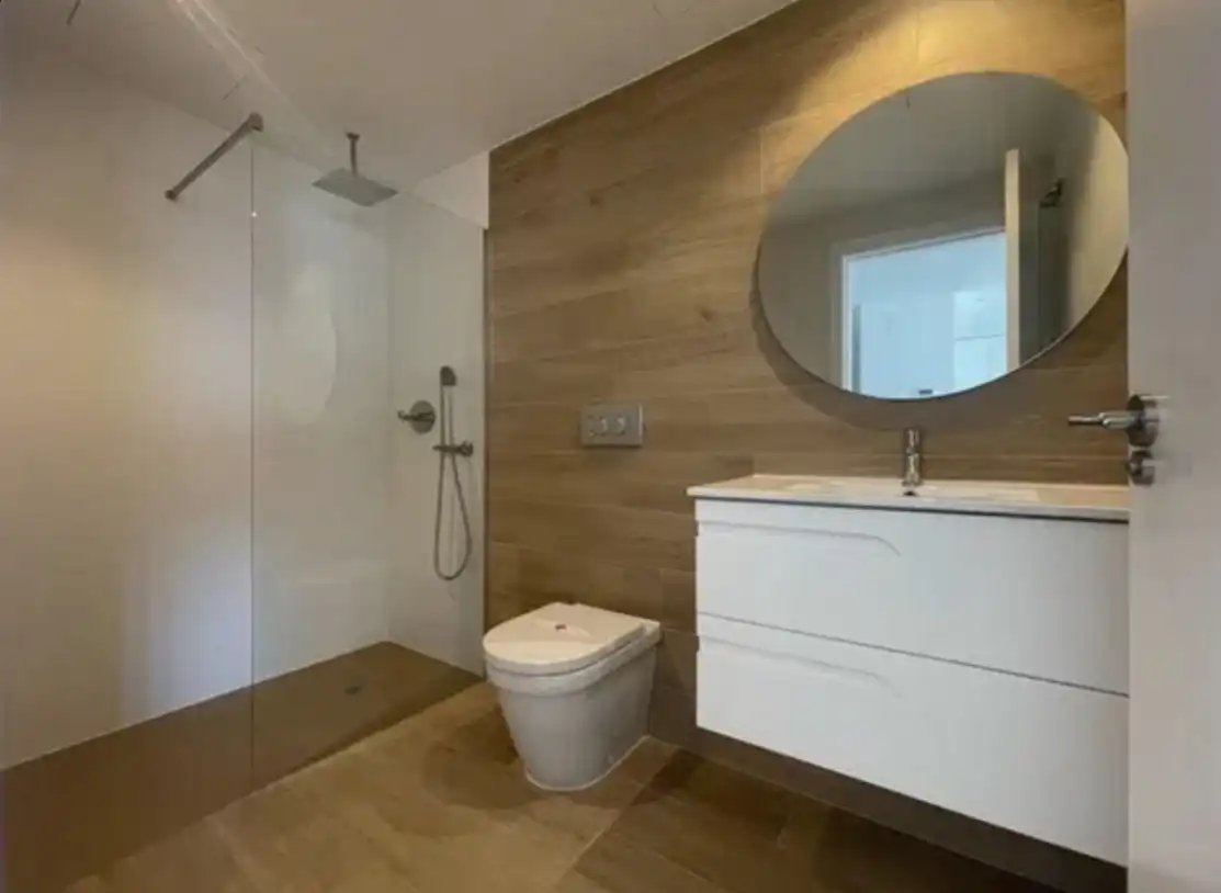 Maisonette mit Terrasse zum Verkauf in Avinguda d'Europa 31, imagen 18