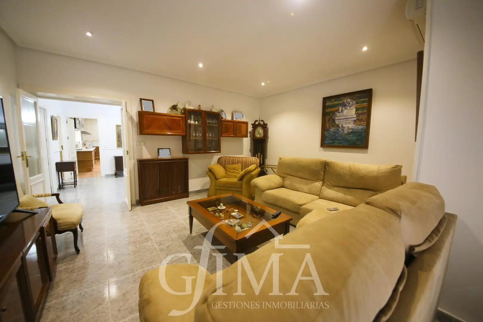 Flat with lift for sale in Tomelloso, imagen 8