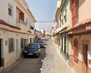 Exterior view of House or chalet for sale in Jerez de la Frontera