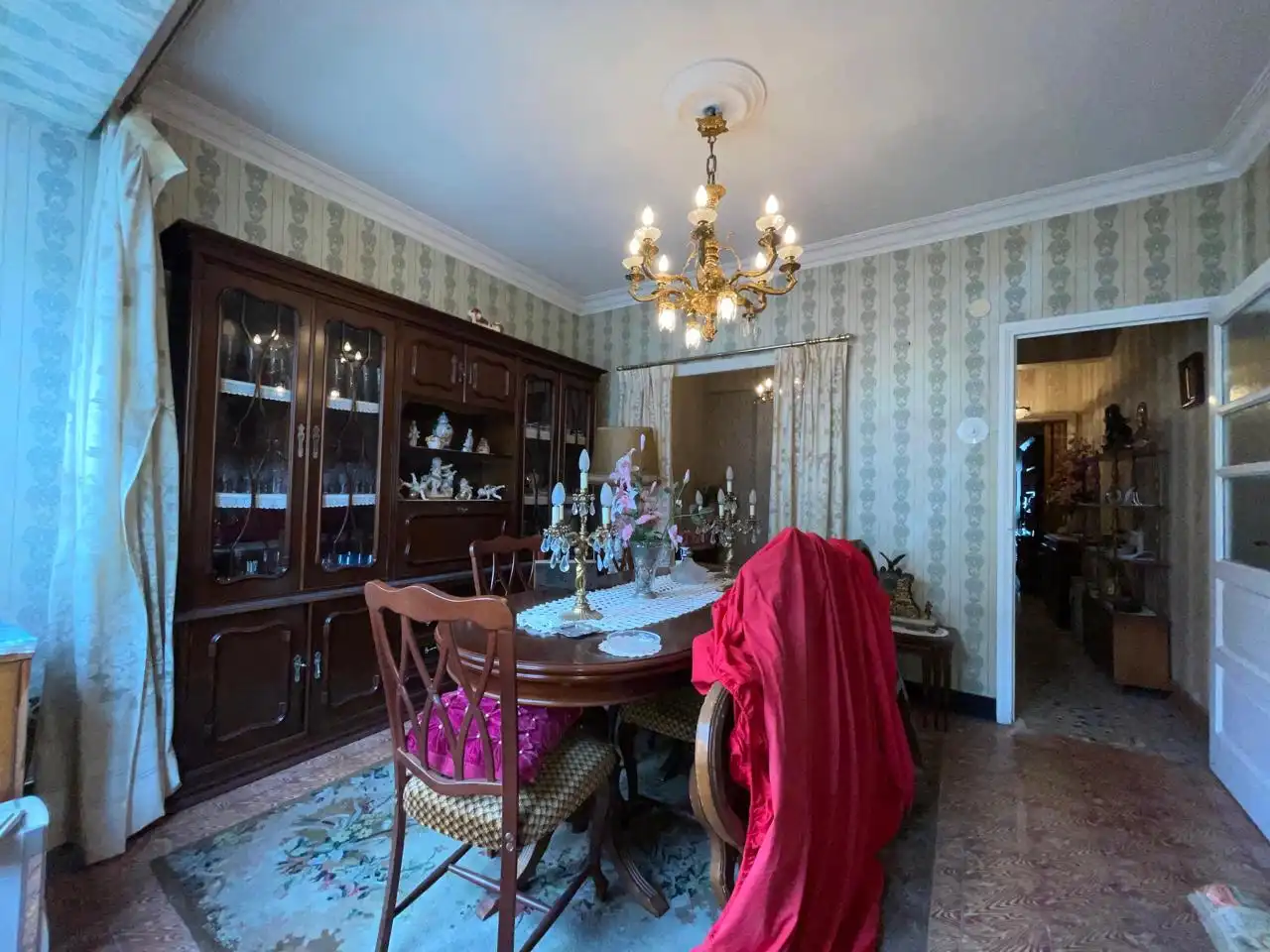 Appartement à vendre à Rúa Eugenio Carré Aldao, imagen 8