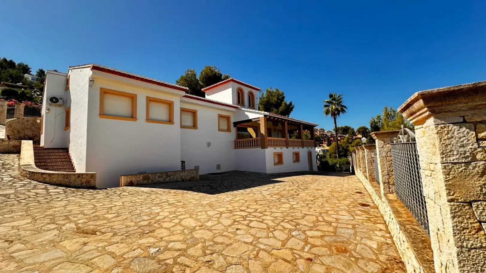 Detached house for sale in La Xara - La Sella, imagen 2
