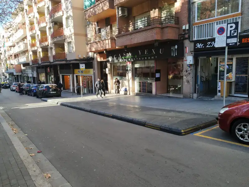 Terreno residencial en venta en Centre, imagen 4