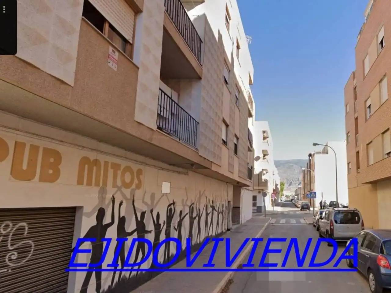 Flat with lift for sale in El Ejido Ciudad, imagen 7