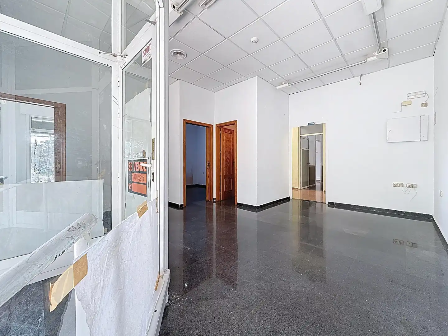 Commercial properties for sale in Ibi