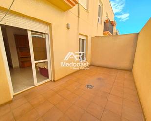 Terrace of Duplex for sale in Vera  with Terrace