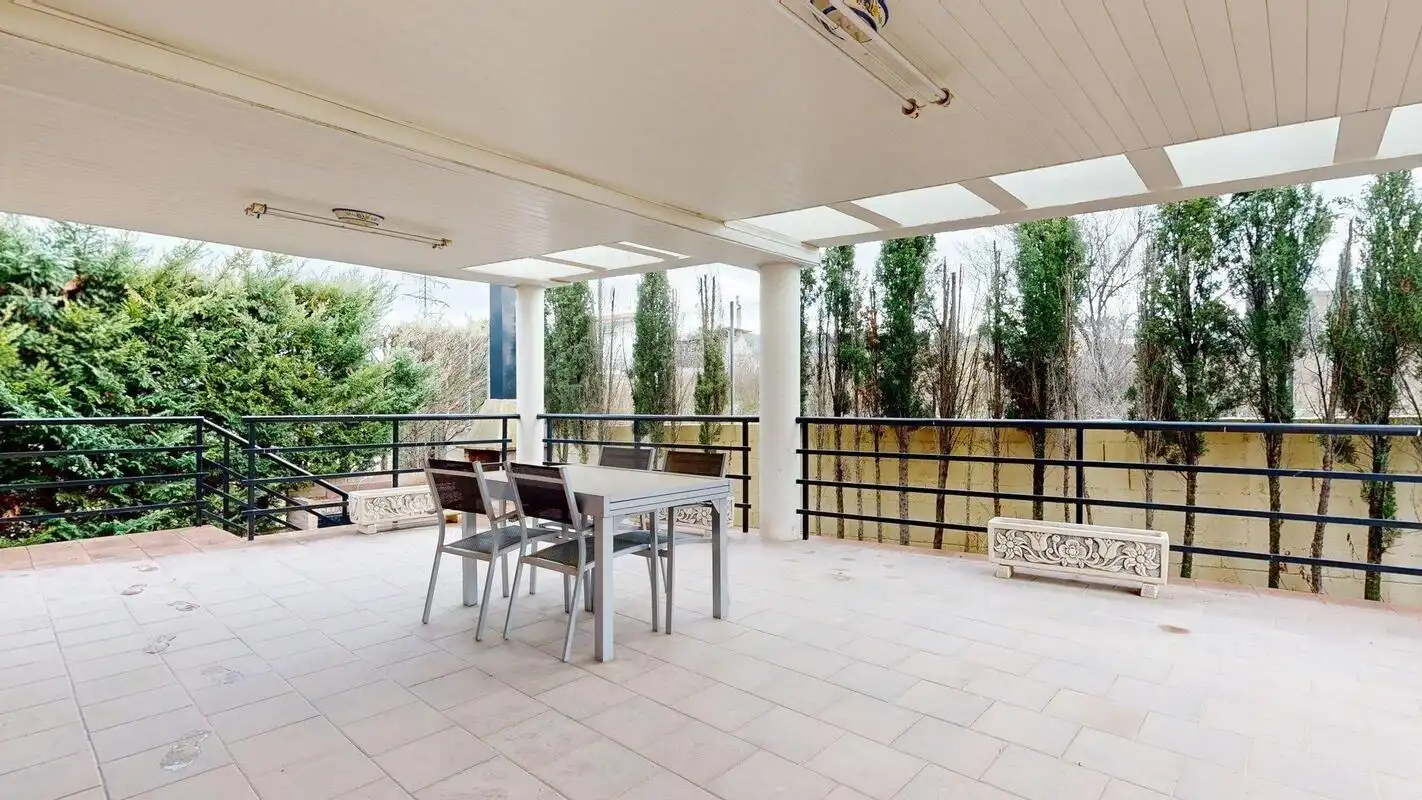 Casa o xalet en venda a Urbanizacion VALDEARENAS, Estación - San Antonio