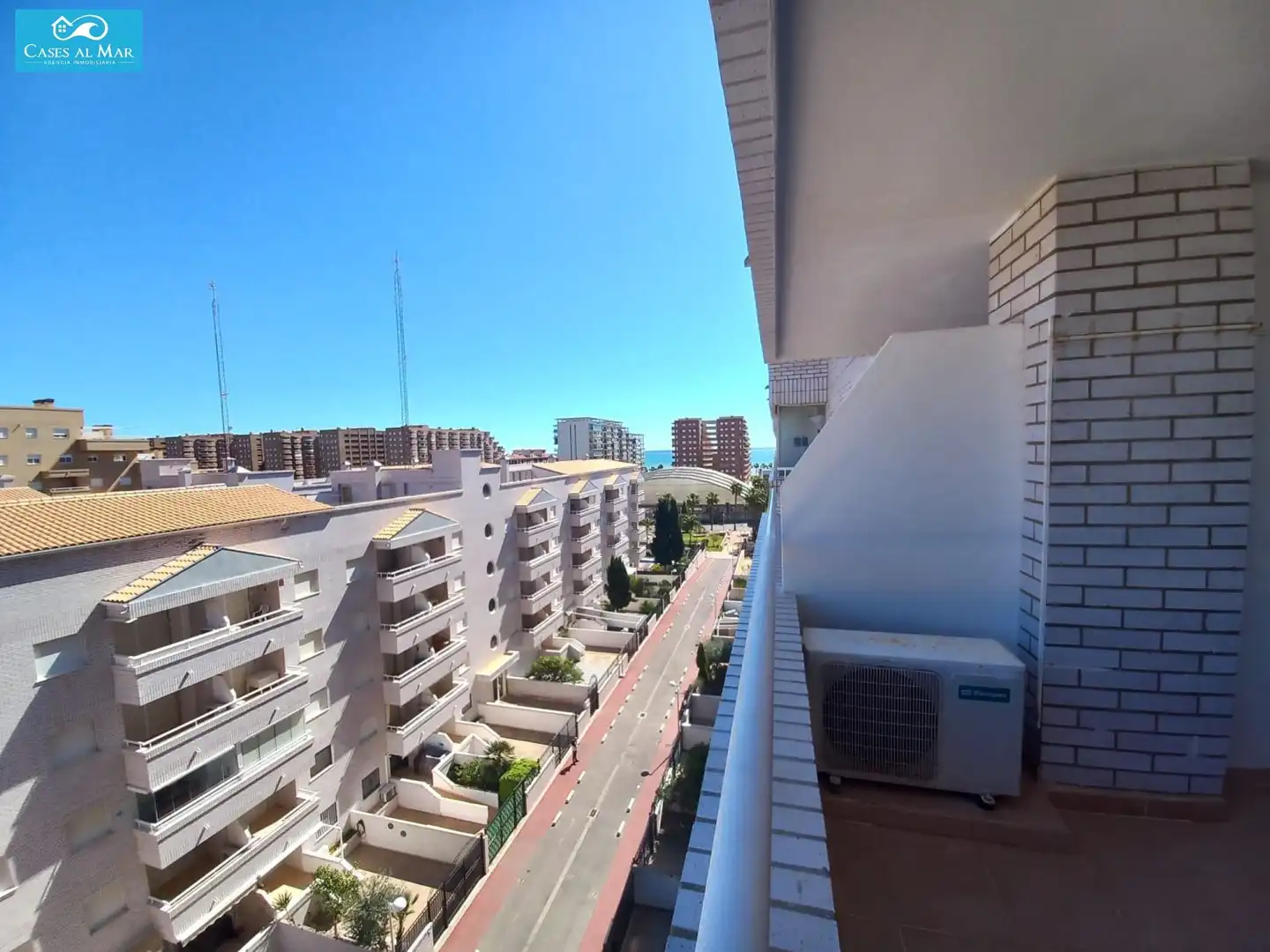 Apartment mit Terrasse zum Verkauf in Central 10, imagen 4