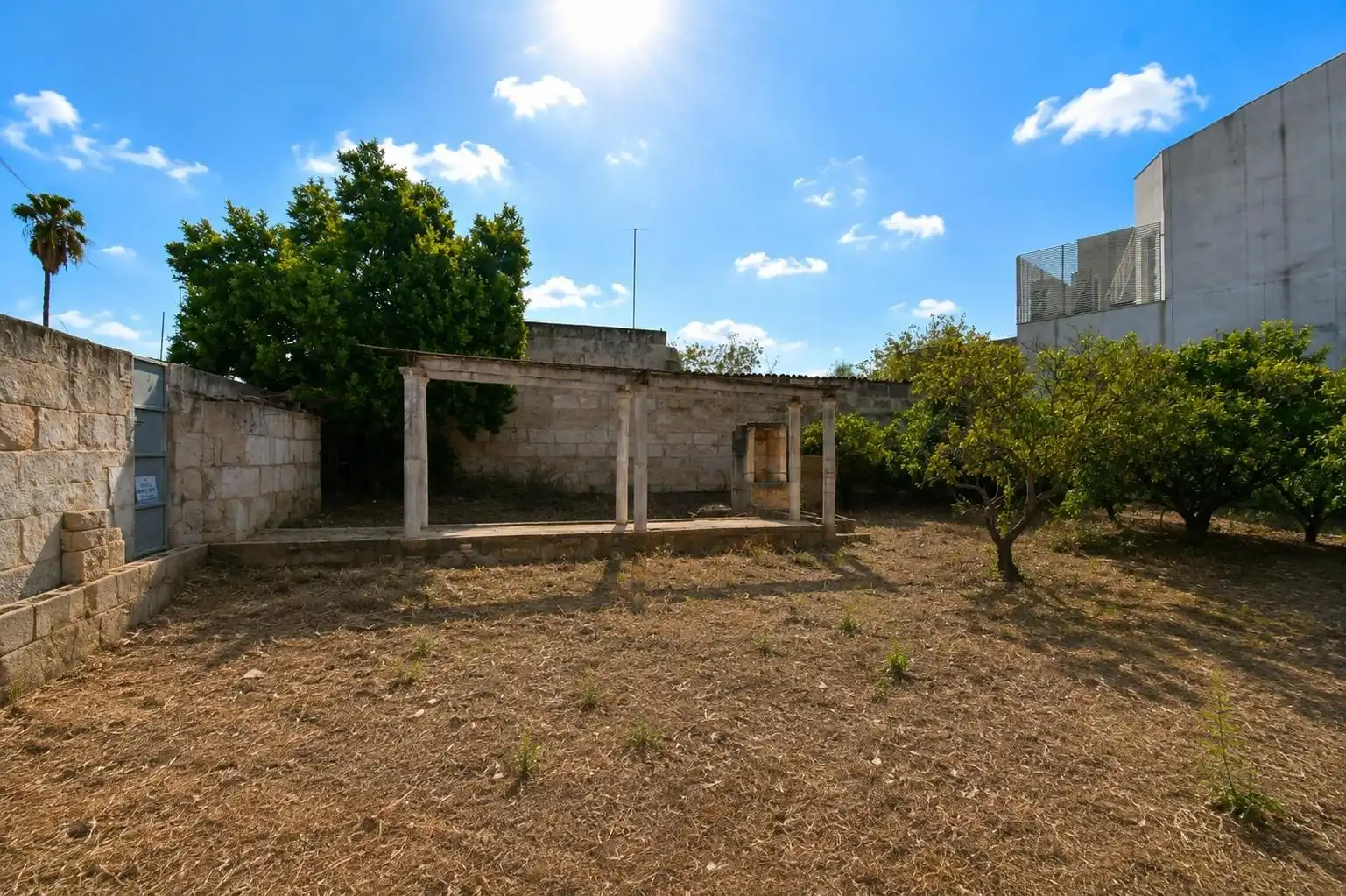 Terreni e lotti in vendita a Muro, imagen 5