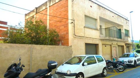 Foto 3 de Residencial en venta en Maria Benlliure, 1, -1, Centre, Roses