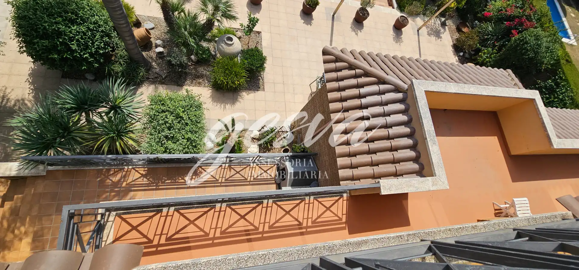 Villa avec piscine à vendre à Carrer Doctor Gil Vernet, imagen 51