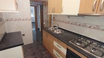 Kitchen of Flat for sale in Barberà del Vallès  with Air Conditioner and Terrace