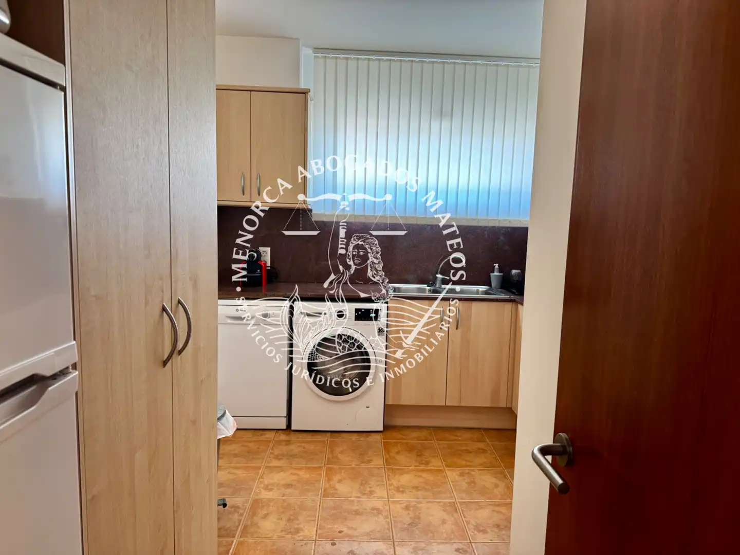 Piso de alquiler en Carrer de València, Ciutadella