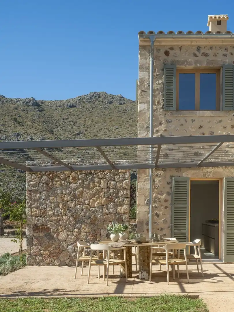 Landhaus mit Pool zum Verkauf in Port de Pollença, imagen 16