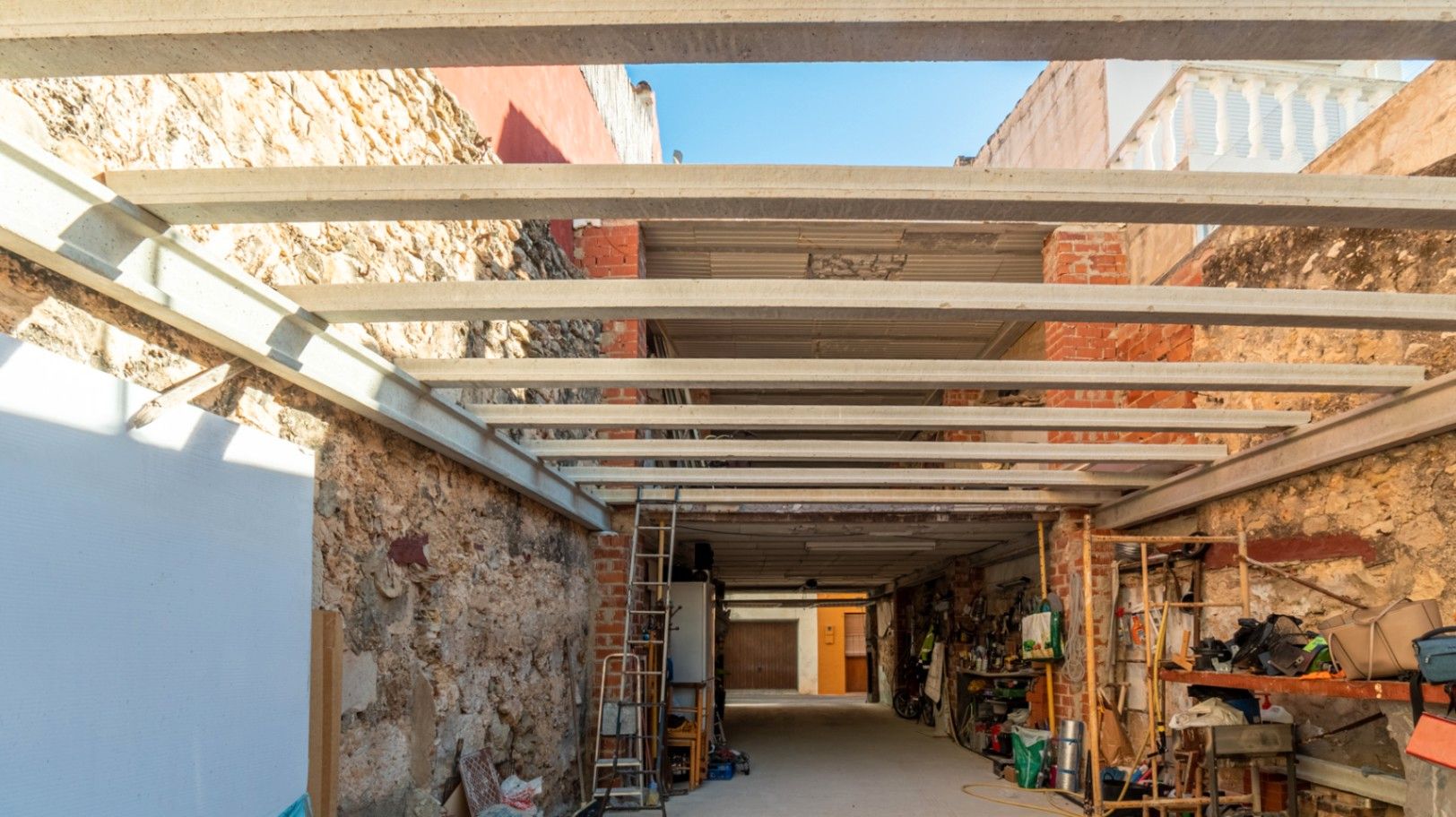 Casa o xalet en venda en Ondara amb Terrassa