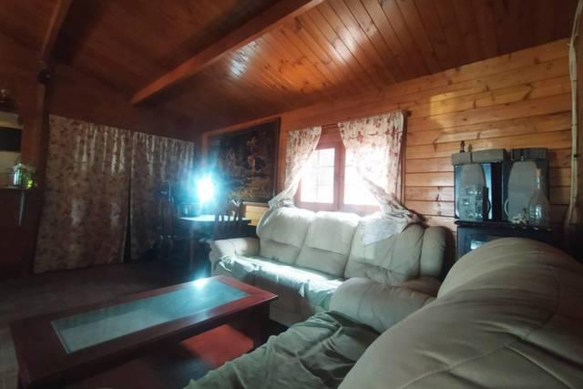 Finca rústica en Venta en Los Franceses – La Vega