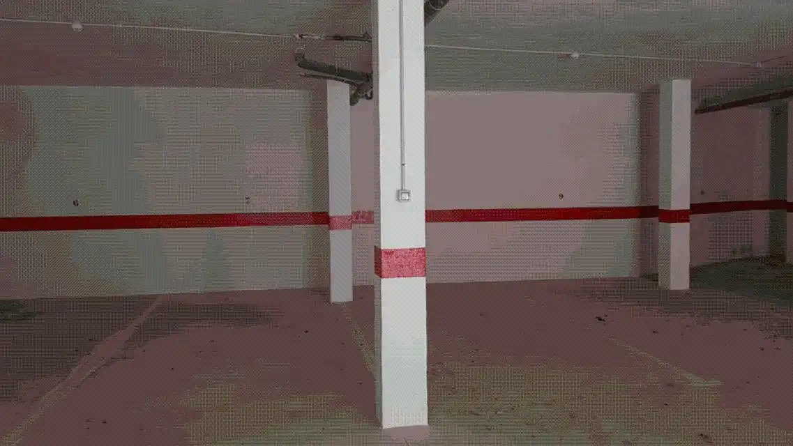 Garaje en venta en Mutxamel