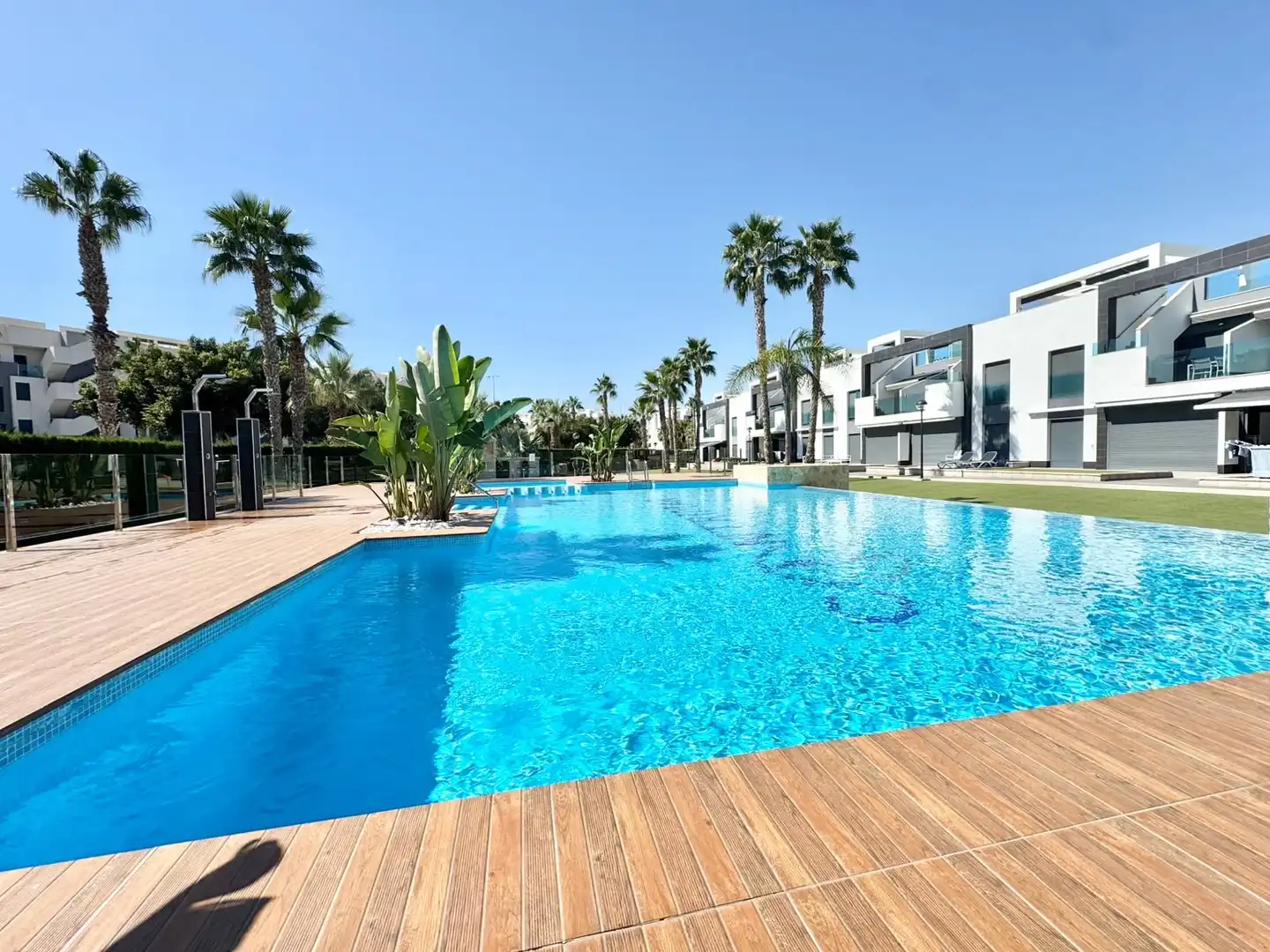 Penthouse with pool to rent in El Raso, imagen 39